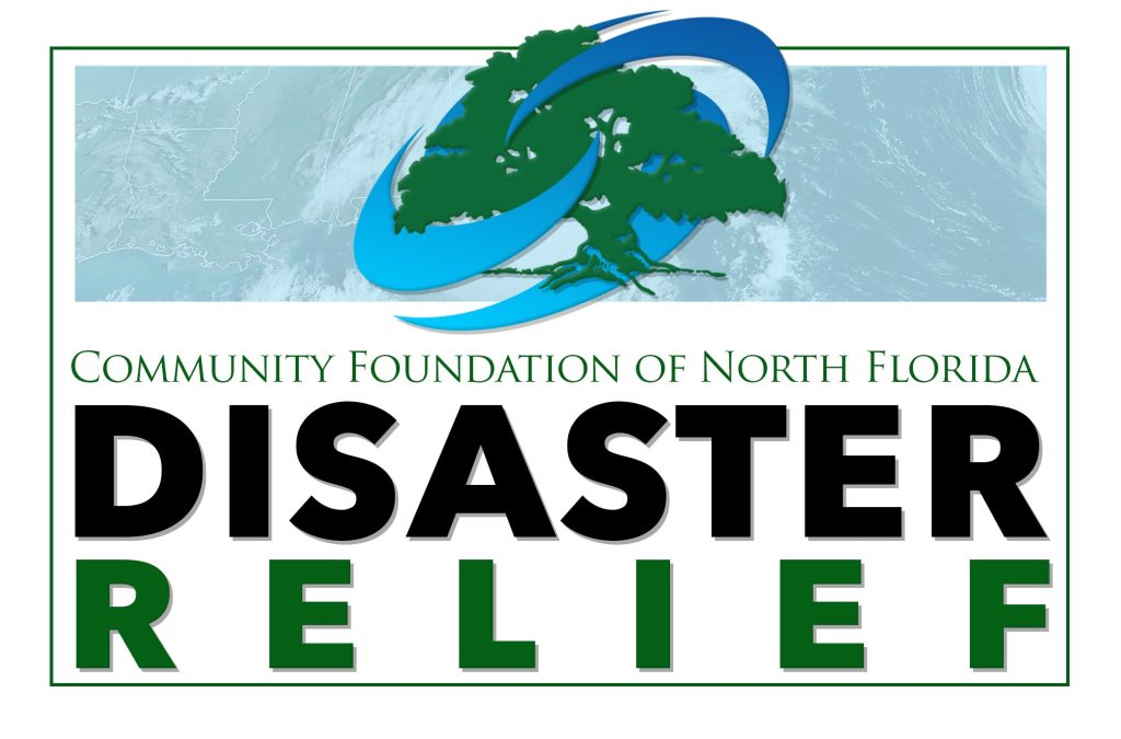 Disaster logo